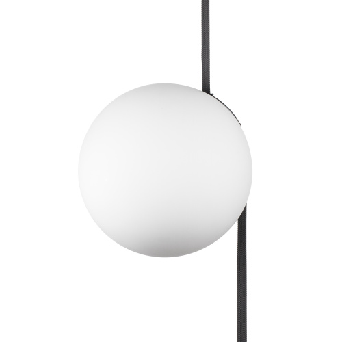 208527 Светильник д/трека 48V NOVE LED 28W 1492LM 360G ЧЕРНЫЙ 3000K IP20 фото 2 208527 Светильник д/трека 48V NOVE LED 28W 1492LM 360G ЧЕРНЫЙ 3000K IP20 фото 2