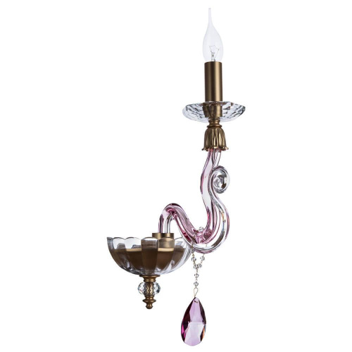 Бра Divinare Carl 5124/14 AP-1 Бра Divinare Carl 5124/14 AP-1