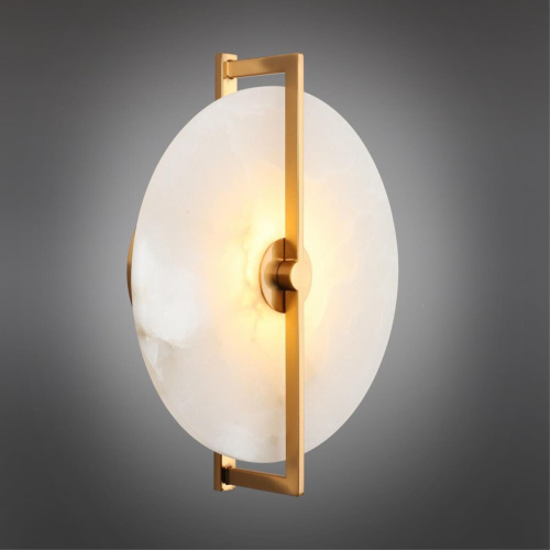 Светильник настенный (Бра) APL.321.01.05 фото 3 Светильник настенный (Бра) APL.321.01.05 фото 3