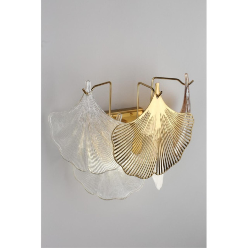 Светильник настенный (Бра) OML-52601-01 фото 7