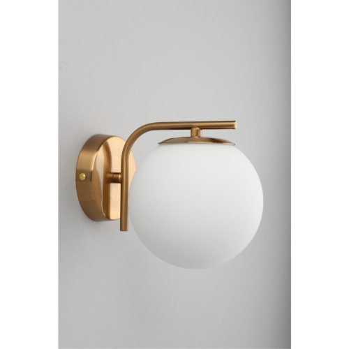 Светильник настенный (Бра) OML-66621-01 фото 4 Светильник настенный (Бра) OML-66621-01 фото 4