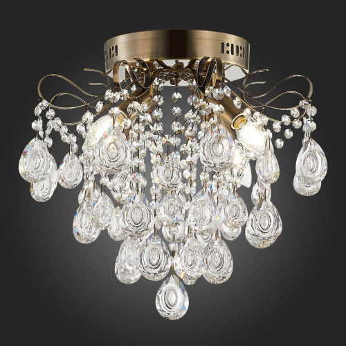 Потолочный светильник Evoluce Kame SLE160102-04 фото 3