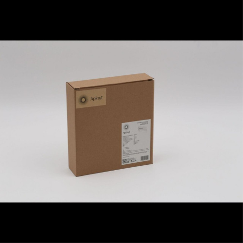 Светильник трековый APL.0105.10.10 фото 4