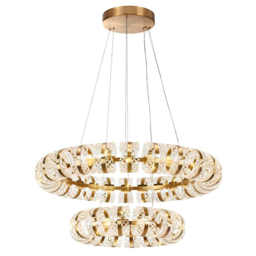 Подвесная люстра Odeon Light MIRAGE 5030/230L фото 3