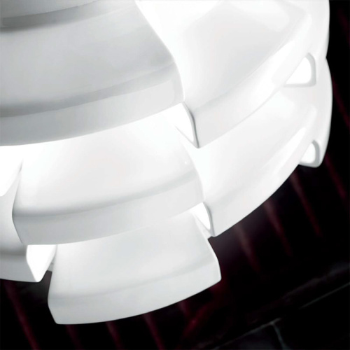 Подвесной светильник TRACE фото 3 Подвесной светильник TRACE фото 3