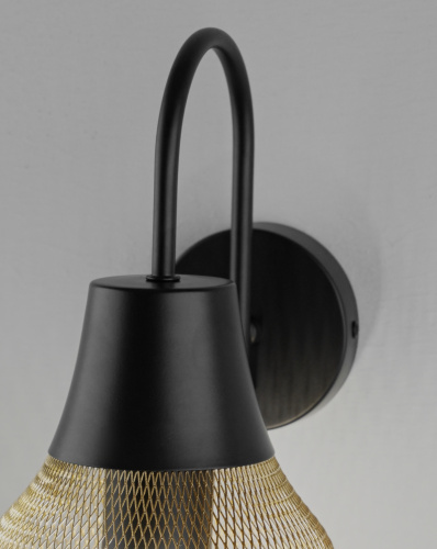 Светильник настенный Moderli V11832-1W Adalina фото 8