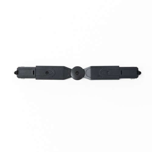 Citilux Тубус CL01AC21 Коннектор трека Чёрный фото 5 Citilux Тубус CL01AC21 Коннектор трека Чёрный фото 5