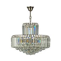 Подвесная люстра Arti Lampadari Elite Ovada E 1.5.50.100 N