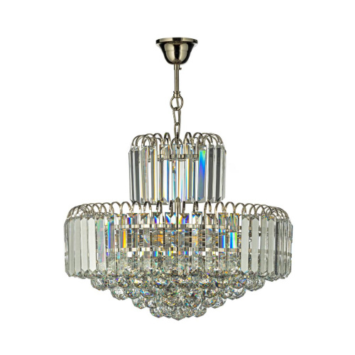 Подвесная люстра Arti Lampadari Elite Ovada E 1.5.50.100 N