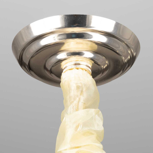 Подвесная люстра Citilux CL309252 фото 6