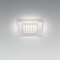 Встраиваемый светильник F18F0100