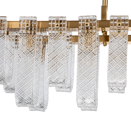 Подвесной светильник 12027/10PL Brass фото 3 Подвесной светильник 12027/10PL Brass фото 3