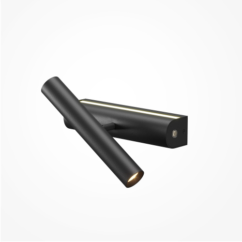 Настенный светильник (бра) Maytoni MOD442WL-L8B3K1 фото 5