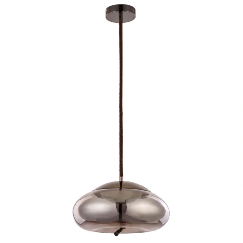 Подвесной светильник Arte Lamp CODY A7767SP-1BC Подвесной светильник Arte Lamp CODY A7767SP-1BC