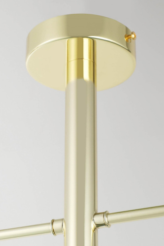 Подвесной светильник Lampit TP 2007-2 GD фото 4