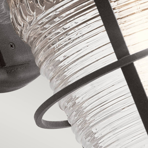 Настенный фонарь Kichler, Арт. QN-CHANCE-HARBOR-L фото 8