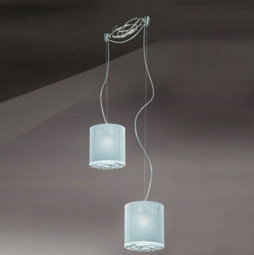 Подвесной светильник 6831/2 V1607 фото 2 Подвесной светильник 6831/2 V1607 фото 2