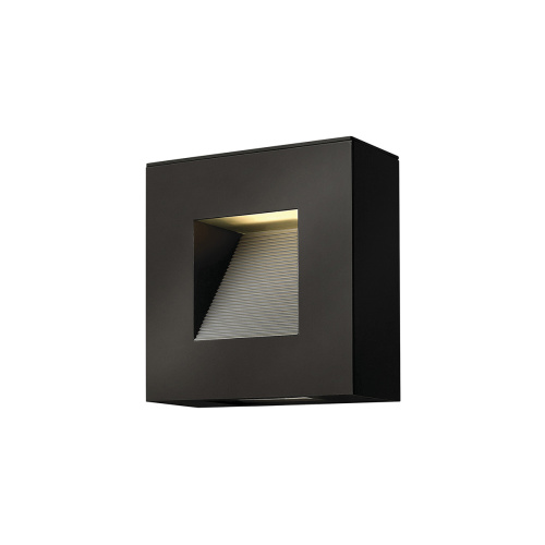 Настенный фонарь Hinkley Lighting, Арт. HK-LUNA-S-SK Настенный фонарь Hinkley Lighting, Арт. HK-LUNA-S-SK