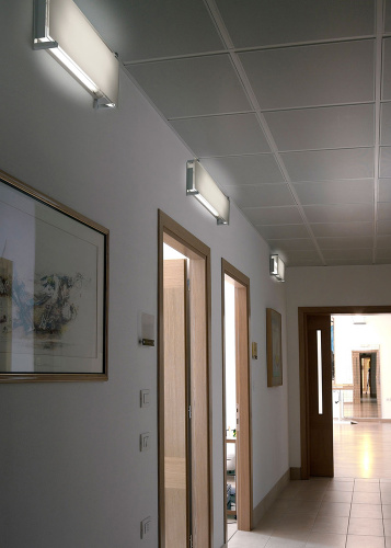 Настенный светильник D39D0101 фото 3 Настенный светильник D39D0101 фото 3