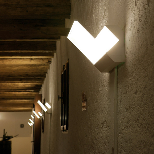 Настенный светильник D91 D09 25 фото 3