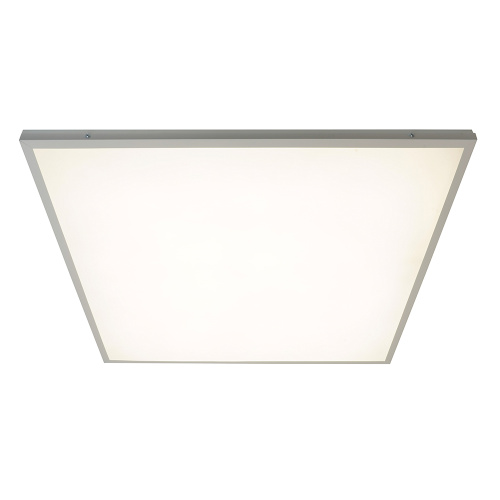 Светодиодная панель Feron AL2117 встраиваемая Армстронг 50W 4000K белый ЭПРА в комплекте фото 3