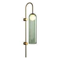 Светильник настенный (Бра) APL.325.31.01