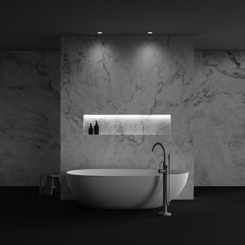 Встраиваемый светильник Technical DL130-GX53-MG фото 2