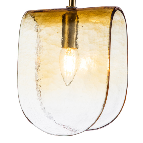 Подвесной светильник 11035/1P Amber фото 3