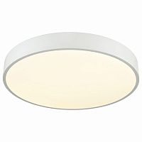 Светильник потолочный VELANTE Современный стиль 444-027-01