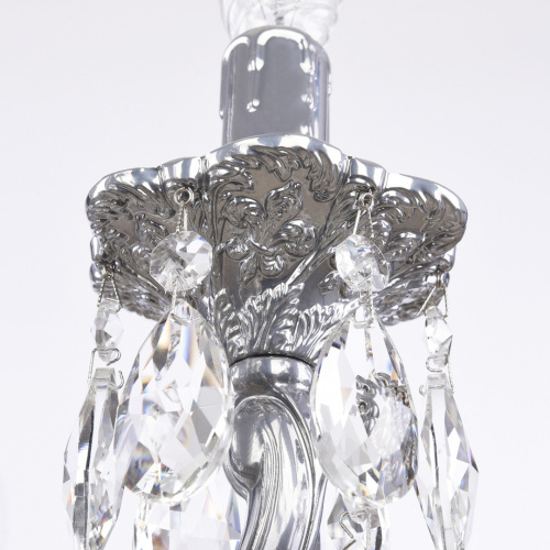Люстра хрустальная AL78101/8/250 A CG Bohemia Ivele Crystal (Богемия Ивеле Кристалл) фото 4 Люстра хрустальная AL78101/8/250 A CG Bohemia Ivele Crystal (Богемия Ивеле Кристалл) фото 4
