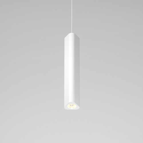 Светильник подвесной светодиодный Trio 12W 3000K белый 50310 LED Светильник подвесной светодиодный Trio 12W 3000K белый 50310 LED