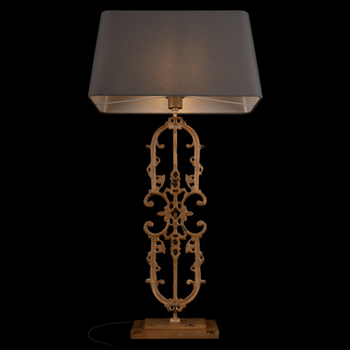 10439T/A Настольная лампа LOFT IT Lace фото 3 10439T/A Настольная лампа LOFT IT Lace фото 3