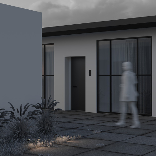 Ландшафтный светильник Outdoor O050FL-L2GF3K фото 7