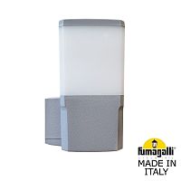 Fumagalli Светильник уличный настенный FUMAGALLI VIRGILIO APPLIQUE DS3.562.000.LYF1R