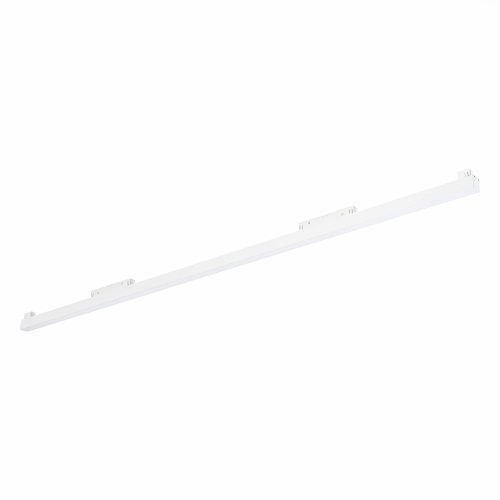 ST360.546.40 Магнитный трековый светильник Белый LED 1*40W 4000K 2 600Lm Ra>90 120 IP20 L1 206xW22xH SKYLINE 48 фото 5 ST360.546.40 Магнитный трековый светильник Белый LED 1*40W 4000K 2 600Lm Ra>90 120 IP20 L1 206xW22xH SKYLINE 48 фото 5