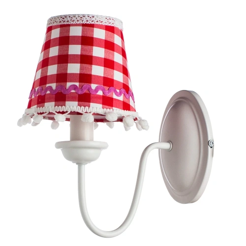 Бра Arte Lamp KIDS A5165AP-1WH Бра Arte Lamp KIDS A5165AP-1WH