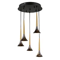 Люстра подвесная APL.784.06.05