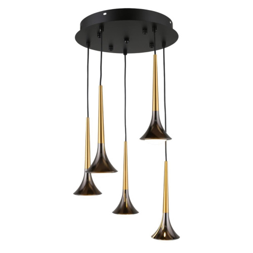 Люстра подвесная APL.784.06.05 Люстра подвесная APL.784.06.05