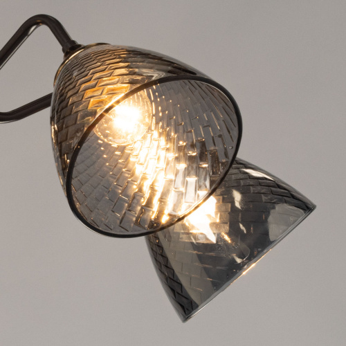 Люстра De City Альфа фото 2