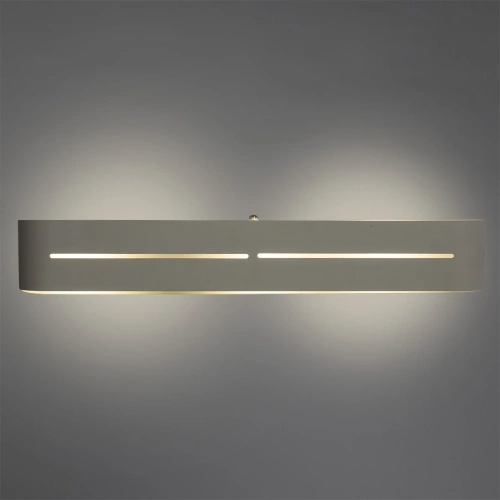 Декоративная подсветка Arte Lamp COSMOPOLITAN A7210AP-3WH фото 3 Декоративная подсветка Arte Lamp COSMOPOLITAN A7210AP-3WH фото 3