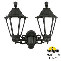 Fumagalli Светильник уличный настенный FUMAGALLI PORPORA/RUT E26.141.000.AYE27