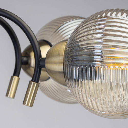 Люстра потолочная DeMarkt Гамбург 605017606 фото 7 Люстра потолочная DeMarkt Гамбург 605017606 фото 7