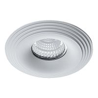 Встраиваемый светильник DesignLed InLondon Line NC1760R-FW 001731