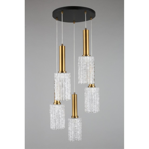 Люстра подвесная APL.310.03.05 фото 5 Люстра подвесная APL.310.03.05 фото 5