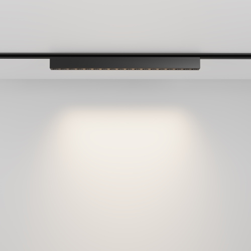 Трековый светильник Technical TR082-4-18WTW-M-B фото 4 Трековый светильник Technical TR082-4-18WTW-M-B фото 4