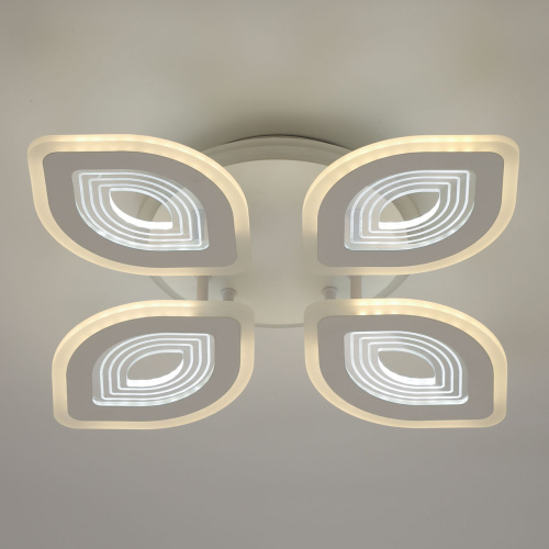 Потолочный светильник De City Мадлен 424013705 фото 5