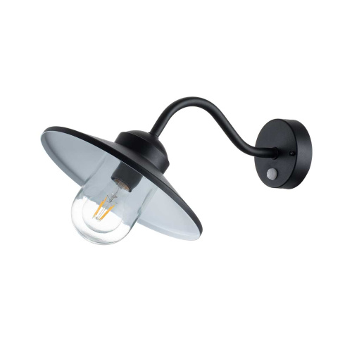 Настенный фонарь Elstead Lighting, Арт. KLAMPENBORG-PIR-BK фото 7