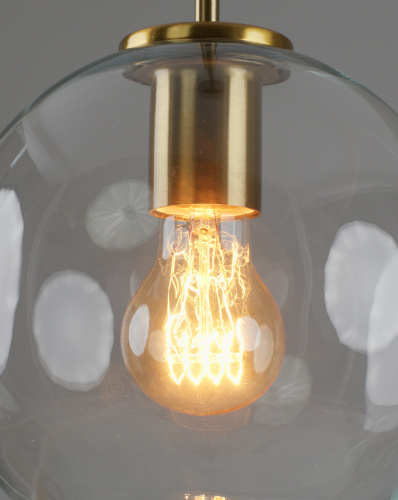 Светильник подвесной Moderli V11525-1P Sumatra фото 3 Светильник подвесной Moderli V11525-1P Sumatra фото 3