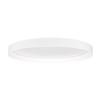Светильник SP-ESTELY-R450-40W Warm3300-MIX (WH, 80 deg, 230V, TRIAC) (Arlight, IP20 Металл, 5 лет)