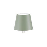 Настольная лампа Poldina Stopper Sage Green